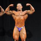 Guy  Cisternino - IFBB Muscle Heat  2012 - #1